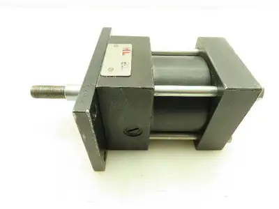 Used HYDRO-LINE _UNKNOWN_ Pneumatic Cylinders | Arrow Industrial #633023