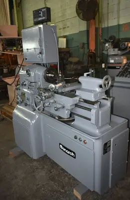 Used MONARCH 10EE Engine Lathes Ohio US | Toolquip, Inc. #1293232