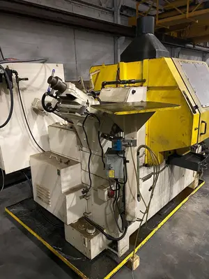 USED CINCINNATI CINCO 15