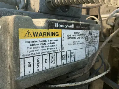 Used DAYTON 3E374A Miscellaneous MRO Ohio US | HGR 24 #1517051