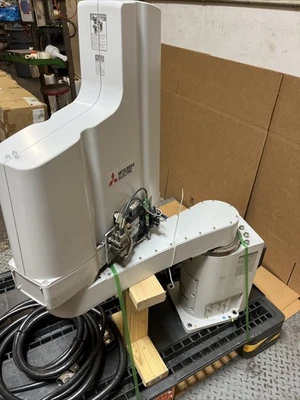 USED Mitsubishi RH-12FH8535N-D1-S15