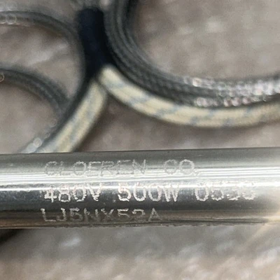 NEW Cloeren LJ5NX52A