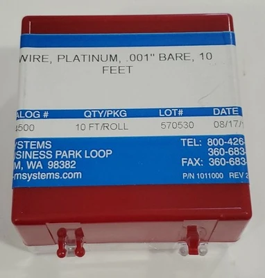 NEW AM Systems 764500