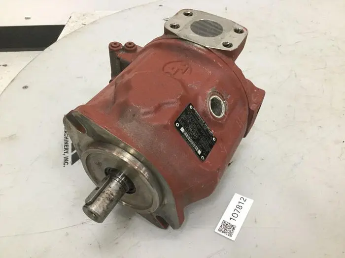 Used BRUENINGHAUS HYDRAULIK A10VSO45DFR1/31R Pumps Michigan US | Ideal Machinery #580242