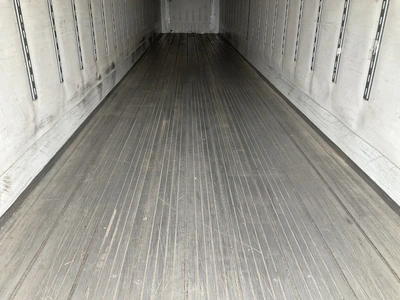 Used 2012 WABASH _UNKNOWN_ Misc Trailers Michigan US | Miedema Asset Management Group #1419561