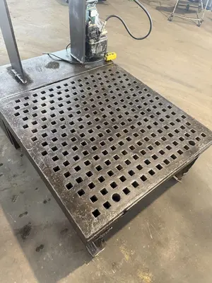 Used ACORN N/A Welding Tables Ohio US | G-2000, Inc. #1372491