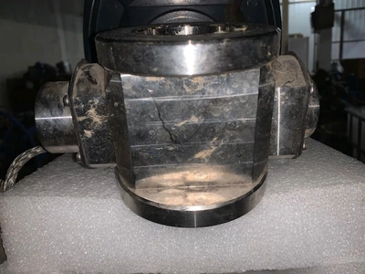 USED Kajaani Metso FT-50/2"