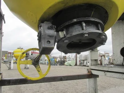 Used ABBE _UNKNOWN_ Dryers | HGR 24 #737053