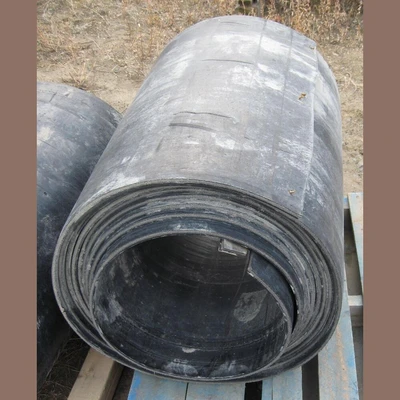 36in Wide x 0.5in Thick Conveyor Belting
