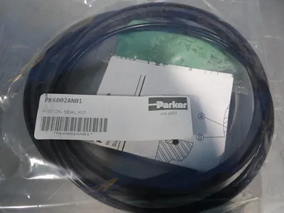 NEW PARKER PK6002AN01