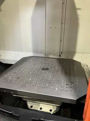 2014 MAZAK E 1060V8II CNC 5 Axis Machines | USED CNC WAREHOUSE (9)