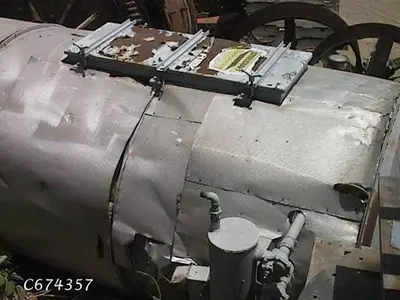 USED FILTREX MRT-10-48-59