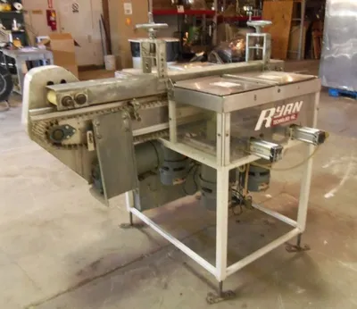 Used 1996 RYAN 892 Bread Slicers California US | BakeryEquipment.com #1555953