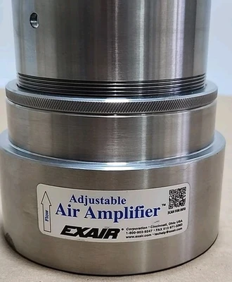 NEW Exair 6034