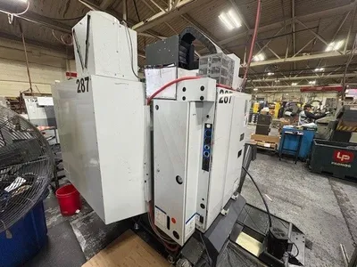 2018 HAAS DT-2 Vertical Machining Centers | Machinery Resources International (4)
