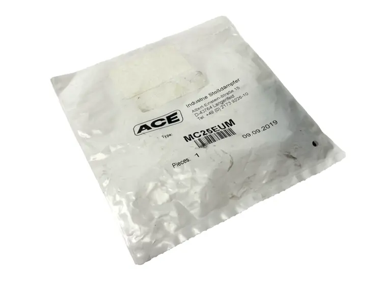 New | in-Stock ACE MC25EUM Parts (Hydraulics and Pneumatics) | Maverick Industrial Sales #1112345
