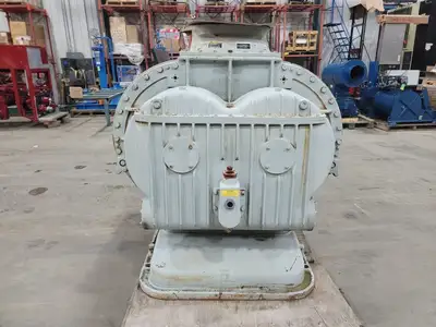 USED 1999 ALLIED BLOWER HR664