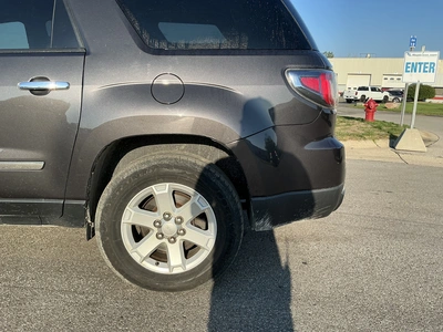 Used 2013 GMC ACADIA SUVs Michigan US | Miedema Asset Management Group #1397260