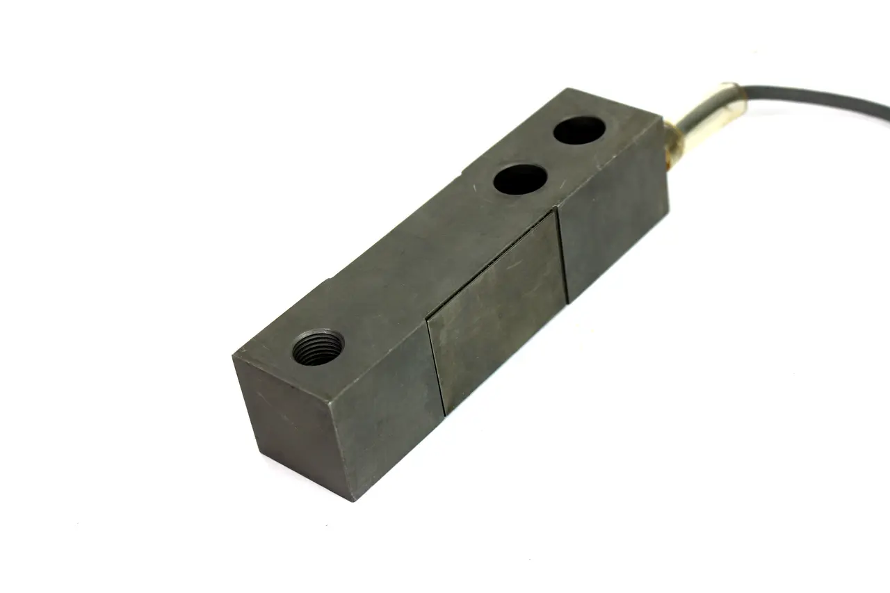 NEW REVERE TRANSDUCER INC. 9123-D3-1K-20P1