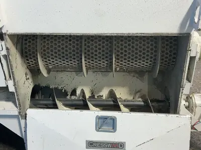 Used CRESSWOOD EF 36 30 Miscellaneous MRO Ohio US | HGR 24 #1548063