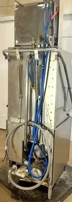 USED CHAMPION - MOYER DIEBEL DH500T
