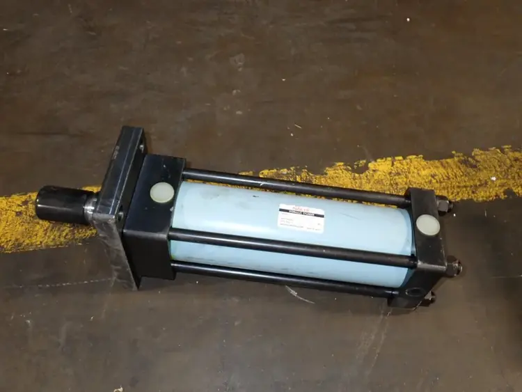 Used NACHI FJFYH2100B250LR21 Pumps Ohio US | HGR 24 #916881
