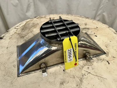 Used _UNKNOWN_ _UNKNOWN_ Magnets West Virginia US | Cooper Industries #1409154