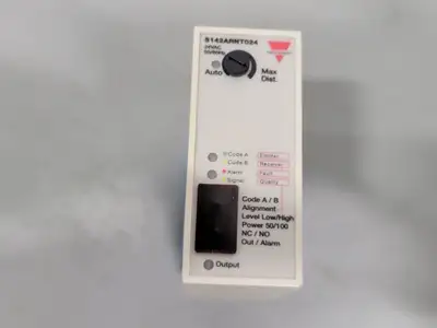 NEW CARLO GAVAZZI S142ARNT024
