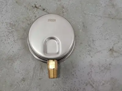 2 1/2" Pressure Gauge WJ7654P