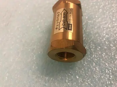OSCAR CVP-B3N VALVE