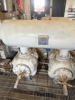 USED ARIEL JGJ-4