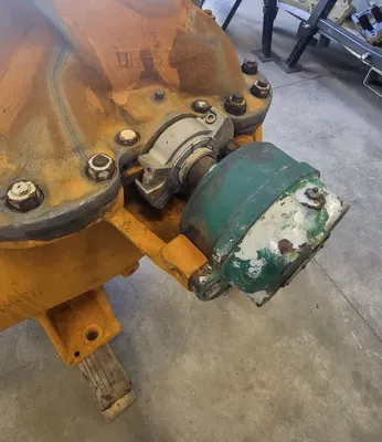 USED WORTHINGTON 12LA-2