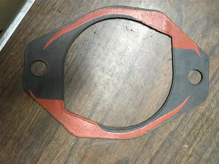 New | in-Stock CUMMINS HYDRAULIC PUMP GASKET - 3918340 Pump Parts Pennsylvania US | East West Machinery & Drilling #1415565