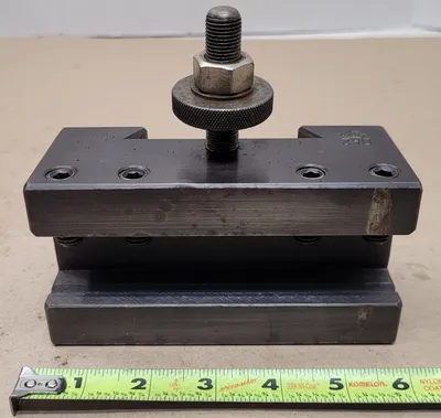 ALORIS DA2 Tooling & Accessories, Lathe Tooling | Machinery Central (1)