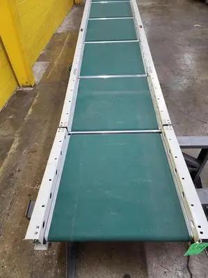 Used 2023 INTELLIGRATED MDR Conveyors | Packer City Sales #1298116
