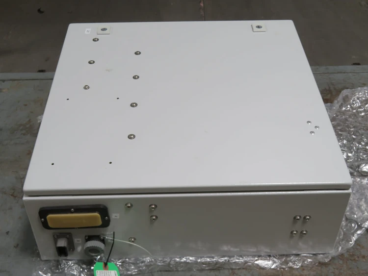 New | in-Stock JBT _UNKNOWN_ CNC & N/C Controls Texas US | OCO Industrial #1676489