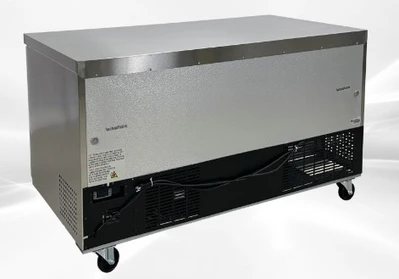171-0046 60” Undercounter Self Contained Cooler