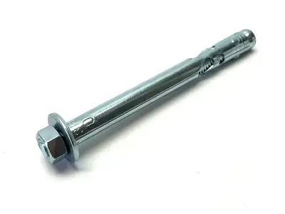09403S | Powers Lok-Bolt  Sleeve Anchors 3/8" x 4" BOX OF 10 - New