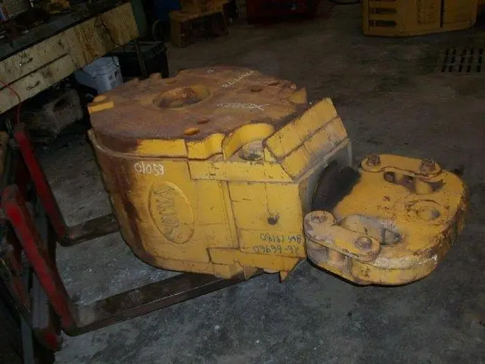 Used SOWA 100 TON Automotive Lifters Saskatchewan CA | Chad Equipment #466734
