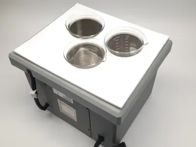 Used NEY 104X, ALM0048-101 Ultrasonic Cleaning Machines Michigan US | Maverick Industrial Sales #1441646