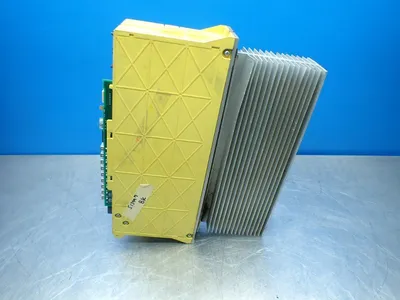 USED FANUC A06B6079H207