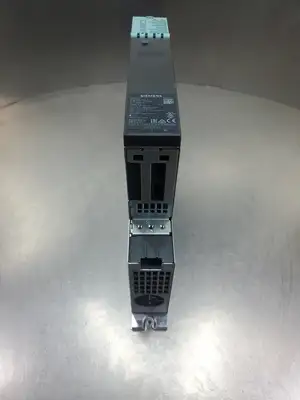 Used Siemens SINAMICS Single Motor Module Servo Drives | Palmetto Automation #1149014