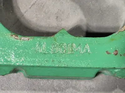 New | in-Stock ESCO KLBO1MA Parts British Columbia CA | Lenmark #273083