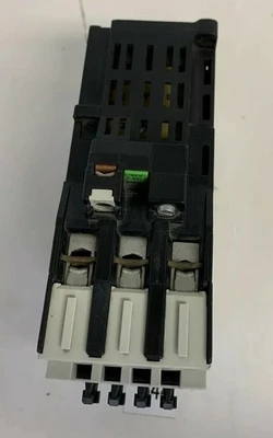 USED SIEMENS 3TF3400-OB