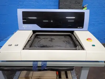 Used 2006 MIRTEC CO MV2HTL Automated Optical Inspection (PCB AOI) Ohio US | HGR 24 #756392