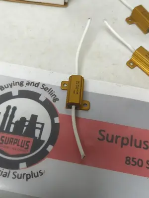 Used DALE NH-25-19 Miscellaneous Equipment (Electrical & Power) | Surplus Asset Holdings #1199914