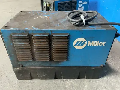 Used MILLER COOLMATE 3 Welding Machinery (Other) Ohio US | HGR 24 #1343594
