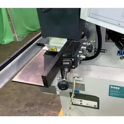 Used CASADEI _UNKNOWN_ Edge Banders Pennsylvania US | Highland Automation #1298252