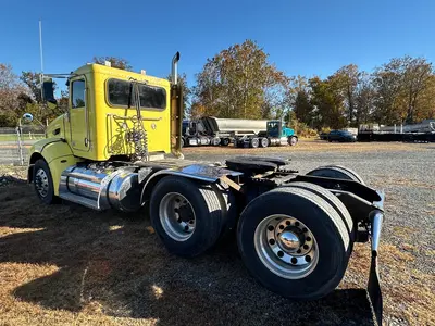 Used 2013 PETERBILT 384 Tractors & Trailers Pennsylvania US | Proxy Equipment #1379219