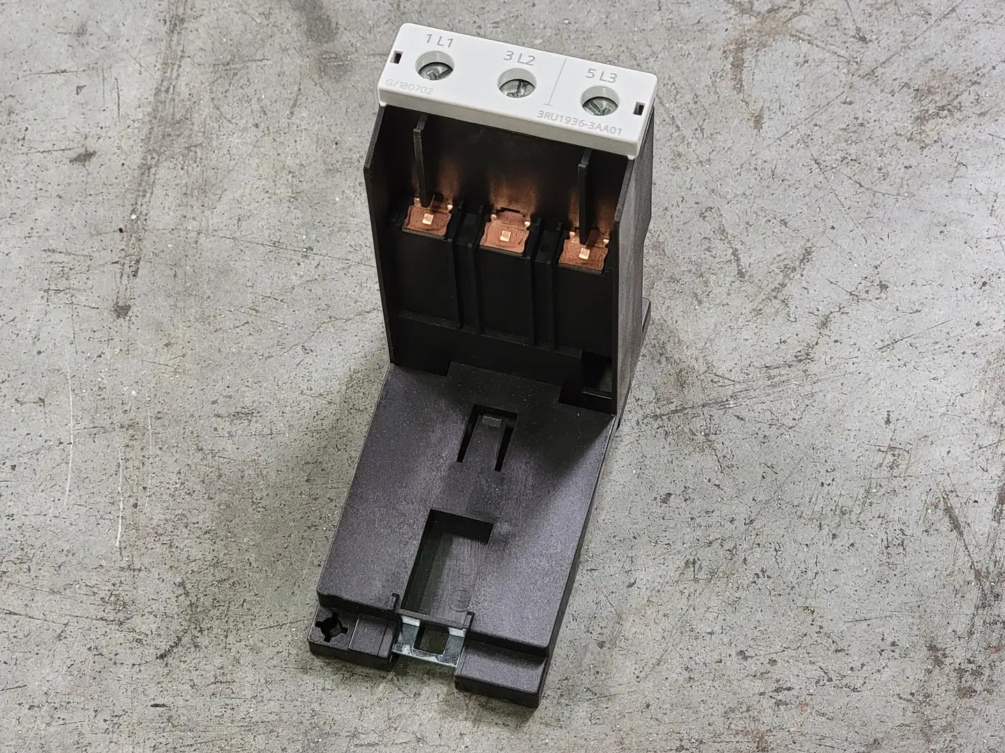 NEW SIEMENS 3RU1936-3AA01